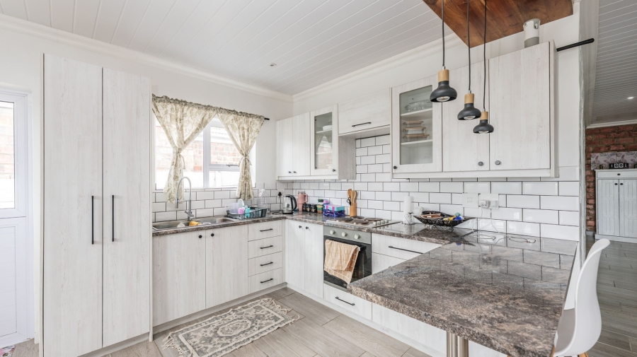 3 Bedroom Property for Sale in Bredasdorp Western Cape